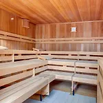 Ostseeresidenz Gorki- Park - 07 Mit Wellness Und Schwimmbad Apartment