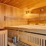 Ostseeresidenz Gorki- Park - 07 Mit Wellness Und Schwimmbad Heringsdorf (Usedom)