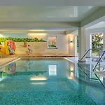 Apartment Ostseeresidenz Gorki- Park - 07 Mit Wellness Und Schwimmbad Heringsdorf (Usedom)