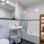 Ostseeresidenz Gorki- Park - 07 Mit Wellness Und Schwimmbad *