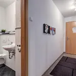 Ostseeresidenz Gorki- Park - 07 Mit Wellness Und Schwimmbad Apartment