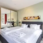 Ostseeresidenz Gorki- Park - 07 Mit Wellness Und Schwimmbad