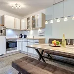 Apartment Ostseeresidenz Gorki- Park - 07 Mit Wellness Und Schwimmbad Heringsdorf (Usedom)