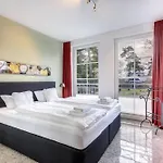 Ostseeresidenz Gorki- Park - 07 Mit Wellness Und Schwimmbad