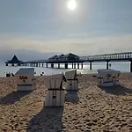 Apartment Ostseeresidenz Gorki- Park - 07 Mit Wellness Und Schwimmbad