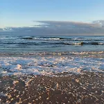 아파트 Ostseeresidenz Gorki- Park - 07 Mit Wellness Und Schwimmbad