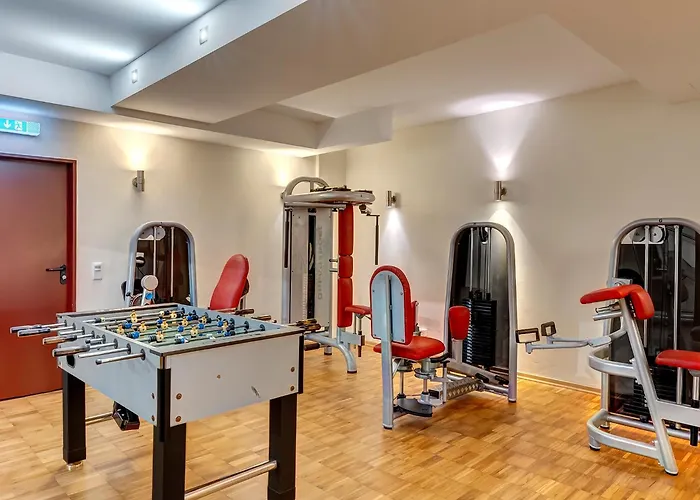 아파트 Ostseeresidenz Gorki- Park - 07 Mit Wellness Und Schwimmbad