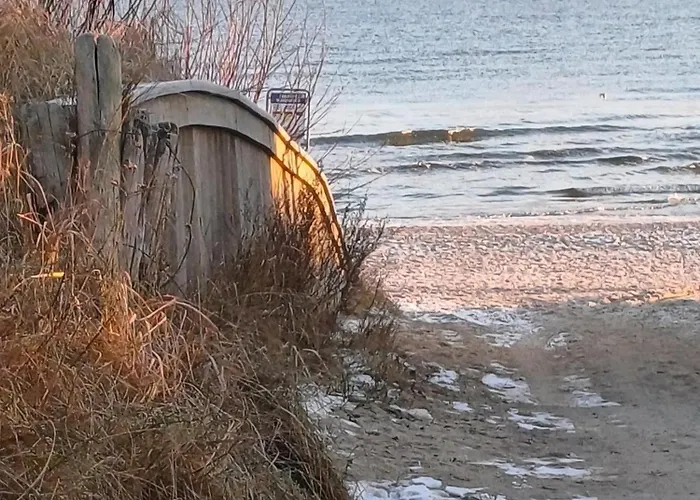 Ostseeresidenz Gorki- Park - 07 Mit Wellness Und Schwimmbad * Heringsdorf (Usedom)